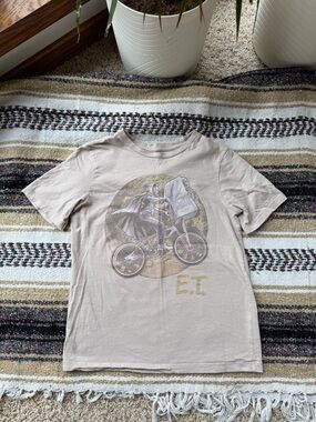 ET Tshirt